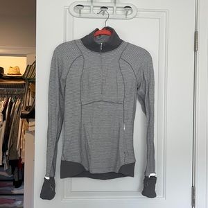 Lululemon Quarter Zip